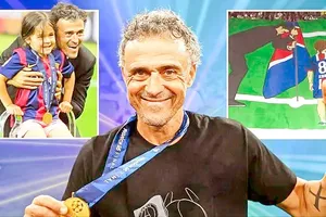 Từ bi kịch đến vinh quang