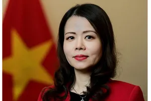 Việt Nam tích cực chuẩn bị cho khả năng trở thành thành viên Tổ chức Hợp tác và phát triển kinh tế 