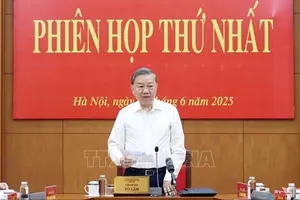 Hoàn thiện hệ thống pháp luật, đáp ứng yêu cầu thực tiễn cuộc sống