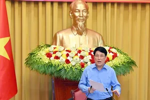 Quảng Ninh đảm bảo vận hành hiệu quả mô hình chính quyền địa phương 2 cấp sau ngày 1-7