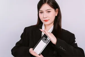 Smartphone không app rác, không lo lộ dữ liệu…