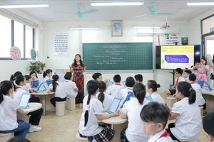 Thủ tướng yêu cầu tổ chức đồng bộ, hiệu quả việc dạy học 2 buổi/ngày bắt đầu từ năm học 2025-2026