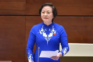 Hướng dẫn chọn lãnh đạo xã mới sau hợp nhất