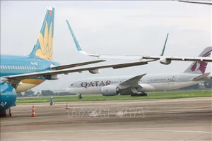 Cao điểm chống buôn lậu: Liên tiếp phát hiện vận chuyển lậu điện thoại thông minh qua đường hàng không