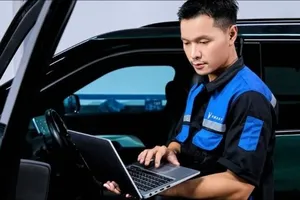 VFXanh đang cung cấp đầy đủ dịch vụ bảo dưỡng, sửa chữa, bảo hiểm... cho các dòng xe điện VinFast.