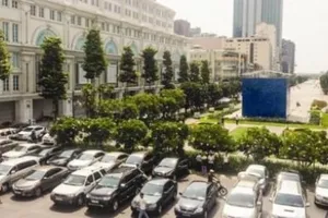 Chính phủ thực hiện phân cấp thẩm quyền quản lý nhà nước trong lĩnh vực quản lý, sử dụng tài sản công.