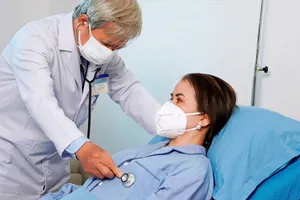 Bệnh viện Đồng Nai -2 hướng đến mô hình y tế hiện đại, nhân văn