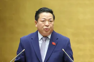 Xây dựng đường Vành đai 4 TPHCM nhằm cải thiện năng lực cạnh tranh