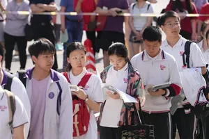 Ngăn bẫy lừa đảo trong kỳ tuyển sinh đại học