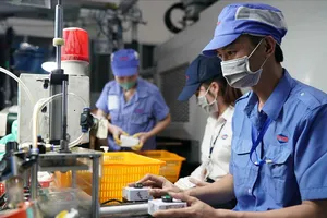 Động lực tăng trưởng mới cho vùng Đông Nam bộ và cả nước