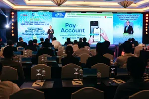 Thúc đẩy thanh toán không tiền mặt sáng tạo, an toàn