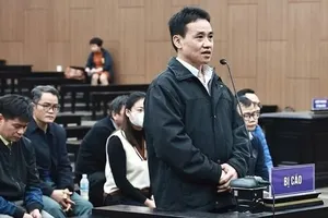 Tuyên án 11 bị cáo có kháng cáo trong vụ "chuyến bay giải cứu" giai đoạn 2