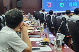 Đà Nẵng – Quảng Nam tập huấn triển khai vận hành thử hoạt động của phường, xã mới