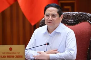 Thủ tướng Phạm Minh Chính làm Trưởng Ban Chỉ đạo quốc gia về phát triển kinh tế tư nhân