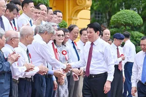 Cần tạo ra các sản phẩm báo chí mang hơi thở thời đại