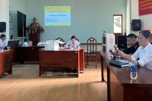 3 điểm mỏ cát tại Quảng Nam được đấu giá cao hơn cả trăm tỷ đồng so với mức khởi điểm