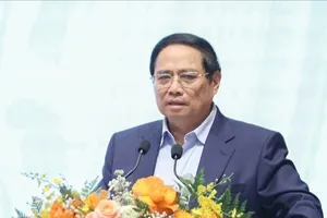 Giai đoạn 2026-2035: Xây dựng nông thôn mới hiện đại, toàn diện, bền vững