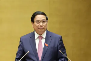 Thủ tướng yêu cầu đảm bảo cơ sở vật chất cho các cơ quan, tổ chức khi thực hiện sắp xếp bộ máy