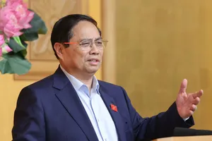 Triển lãm Thành tựu kinh tế - xã hội nhân kỷ niệm 80 năm Ngày Quốc khánh