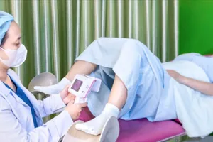 Ứng dụng trí tuệ nhân tạo trong sàng lọc ung thư cổ tử cung