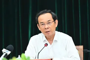 TPHCM mới: Ưu tiên liên thông dữ liệu phục vụ người dân và doanh nghiệp, không để gián đoạn