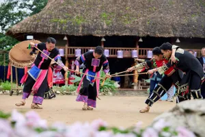 Sun World Fansipan Legend ra mắt show diễn thể nghiệm độc đáo trên đỉnh Fansipan, Sa Pa