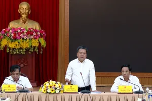 Quảng Bình - Quảng Trị: Khẩn trương sắp xếp bộ máy hành chính, hướng tới vận hành đồng bộ từ 1-7-2025