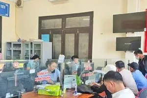 Vận hành thử nghiệm chính quyền địa phương 2 cấp ở Quảng Trị: Nỗ lực hoàn thiện mô hình, khắc phục khó khăn từ thực tiễn
