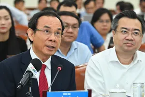 Two-tier local government must run seamlessly to serve residents, businesses