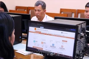 Ban hành Sổ tay hướng dẫn triển khai Kế hoạch số 02 về thúc đẩy chuyển đổi số liên thông, đồng bộ