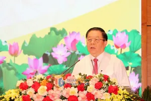 Công tác tuyên giáo và dân vận tiên phong đổi mới tư duy, hành động thực tiễn