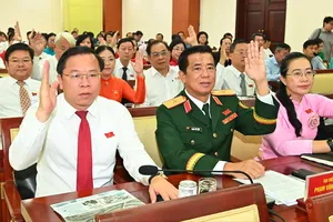 Bãi bỏ thí điểm thành lập Trung tâm Phục vụ hành chính công TPHCM