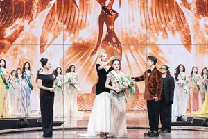 Trách nhiệm sau chiếc vương miện