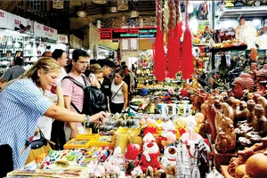 Tăng trưởng GDP 6 tháng đầu năm đạt 7,52%: Cao nhất cùng kỳ trong 15 năm qua