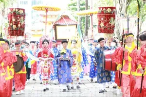 Khai phá sức mạnh văn hóa