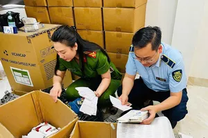 Đề xuất thực phẩm bổ sung phải đăng ký bản công bố sản phẩm