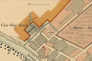 Từ xứ Sài Gòn xưa đến TPHCM ngày nay