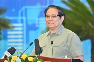 Thủ tướng yêu cầu, năm 2026, tiến tới điều hành tăng trưởng tín dụng theo công cụ thị trường và bỏ hạn ngạch