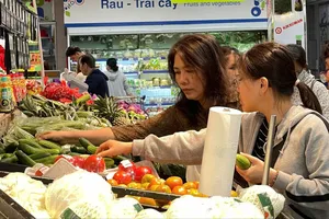 Củng cố niềm tin, bảo vệ người tiêu dùng