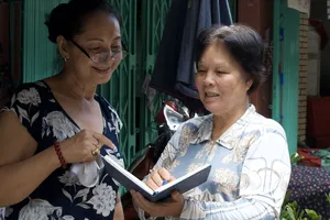 TPHCM hướng dẫn thực hiện chỉ định Trưởng khu phố, ấp