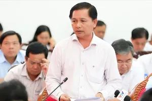 Cần Thơ: Dự án nâng cấp 7km Quốc lộ 91 khái toán dư hơn 3.000 tỷ đồng