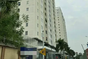 Sở Xây dựng TPHCM đề xuất thí điểm cho thuê căn hộ ngắn ngày trong chung cư. Ảnh: Thanh Hiền