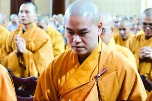 Giáo hội Phật giáo Việt Nam kêu gọi tổ chức hoạt động tri ân nhân ngày 27-7