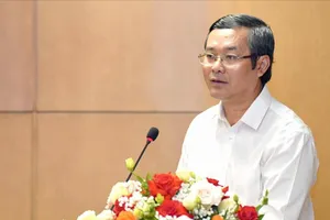 Phát động Giải báo chí toàn quốc “Vì sự nghiệp Giáo dục Việt Nam” lần thứ VIII - năm 2025