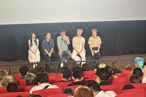 JSOL tái ngộ Lâm Thanh Mỹ và dàn “Anh trai say hi”