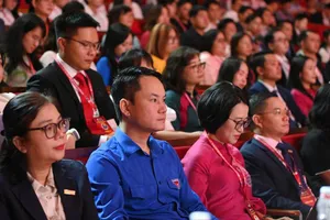 Phát huy tối đa vai trò, trí tuệ, sức sáng tạo của đội ngũ trí thức trẻ Việt Nam 