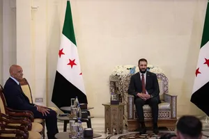 Đại sứ Mỹ tại Thổ Nhĩ Kỳ: Israel và Syria đạt thỏa thuận ngừng bắn 