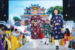 Khơi dậy khát vọng dân tộc từ sức mạnh văn hóa - nghệ thuật