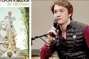 Tiếp nối hành trình tìm về nguồn cội