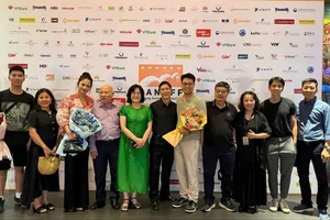 Nơi lưu giữ những nét son của điện ảnh cách mạng